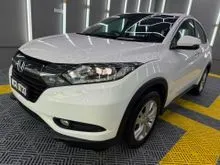2015 Honda HR-V 1.8 V SUV