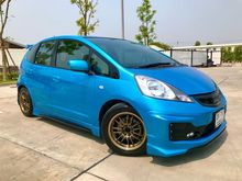 2010 Honda Jazz 1.5 (ปี 08-14) V i-VTEC Hatchback AT