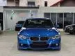 Used 2017 BMW 330e 2.0 M Sport Sedan