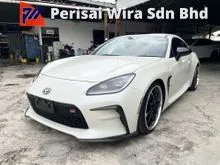 2022 Toyota 86 2.4 GR Coupe