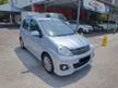 2011 Perodua Viva 1.0 EZ Elite (Metallic) Hatchback