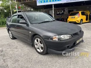 2003 Proton Wira 1.5 SE Hatchback
