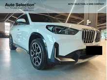 2025 BMW X1 2.0 sDrive20i xLine SUV