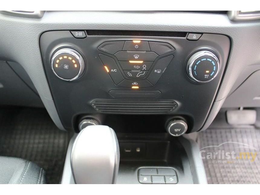 新的16 Ford Ranger 2 2 Xlt Carlist My