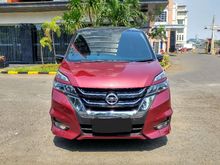 2019 Nissan Serena 2,0 Highway Star Sperti baru ciamik