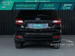 2021 Ford EVEREST 2.0 Titanium Sport SUV