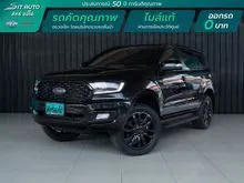 2021 Ford EVEREST 2.0 (ปี 15-22) Titanium Sport SUV AT