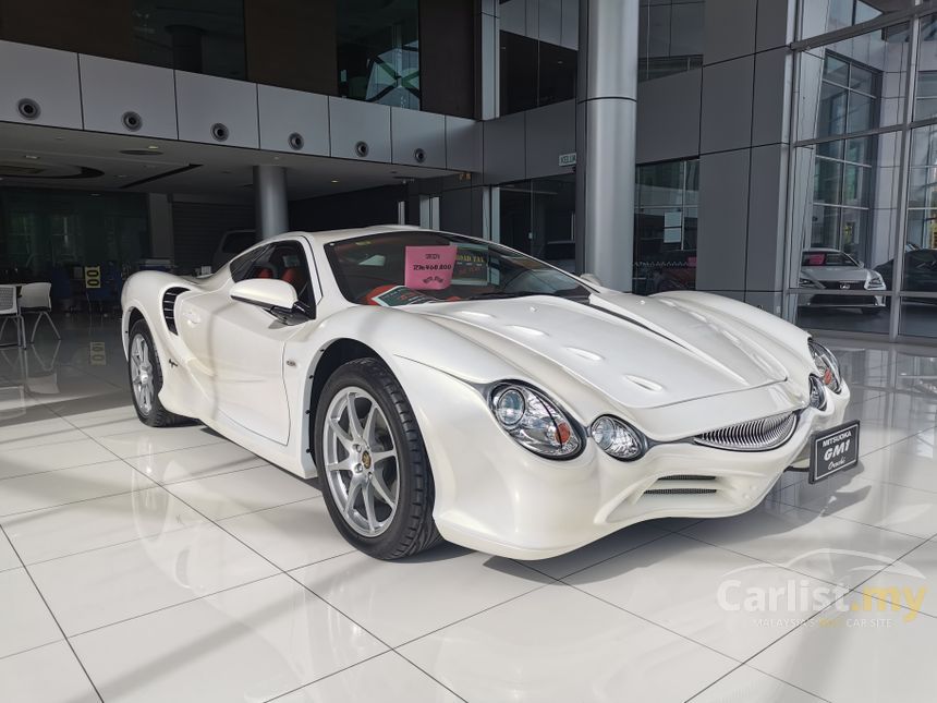 Mitsuoka Car Malaysia Price