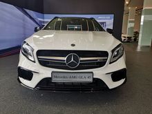2018 Mercedes-Benz GLA45 AMG 2.0 4MATIC SUV -- NEW DEAL --