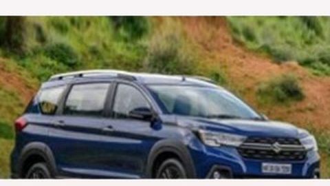 Suzuki XL7, Ertiga Crossover Calon Lawan Rush Diluncurkan Februari 2020