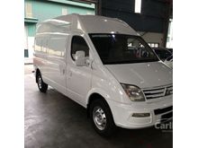 2014 Maxus V80 2.5 (M) PANEL VAN