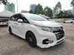 Recon 2020 Honda Odyssey 2.4 EXV MPV [360 camera ,Honda Sensing ,Rear Monitor ] RAYA OFFER