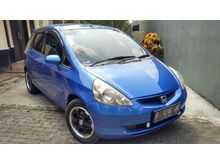 2005 Honda Jazz 1.5 VTEC Hatchback