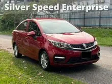 2020 Proton Persona 1.6 Executive  [FULL SERVICE RECORD] [AUDIO PLAYER] [FABRIC SEATS] [TIPTOP CONDITION]