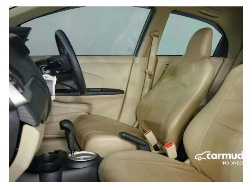 2018 Honda Brio Satya E Hatchback
