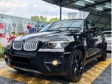 Bmw X6 3.0 XDRIVE40D COUPE POWERBOOT PERFECT COND