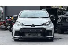 2024 Toyota GR Yaris 1.6 RZ Hatchback