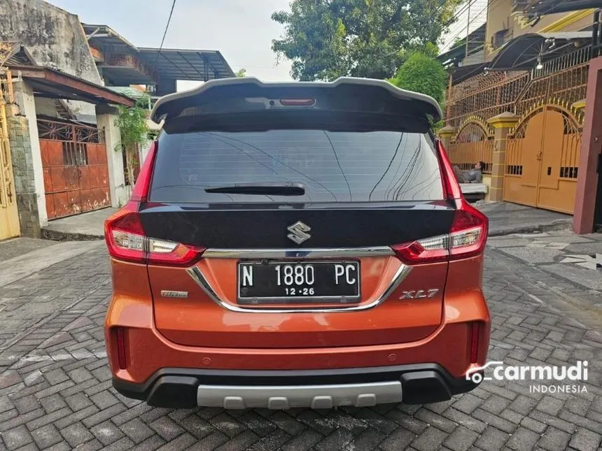 2021 Suzuki XL7 ALPHA Wagon