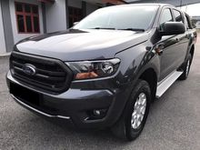 2019 Ford Ranger 2.2 XL High Rider Pickup Truck - LIKE NEW