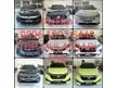 Jual Mobil Honda Brio 2024 RS 1.2 di Jawa Barat Automatic Hatchback Lainnya Rp 245.000.000