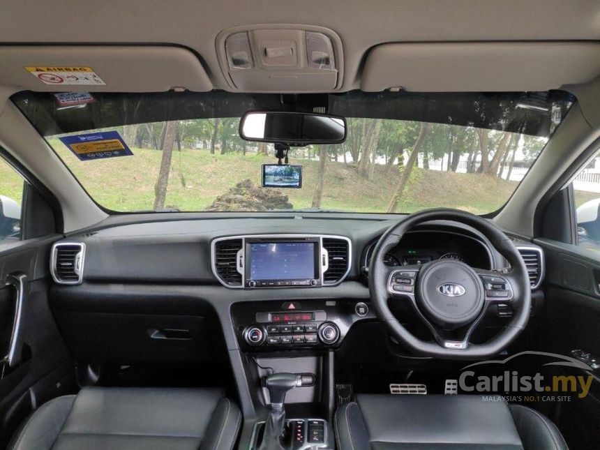 Kia Sportage 18 Gt Line 2 0 In Selangor Automatic Suv White For Rm 75 8 Carlist My Kia Sportage 18 Gt Line 2 0 In Selangor Automatic Suv White For Rm 75 8 Carlist My