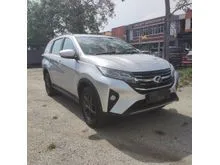 2019 Perodua Aruz 1.5 AV SUV