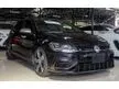 Recon 2019 Volkswagen Golf 2.0 R Hatchback GOLF R MK 7.5 FACELIFT 310HP