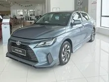 2026 Toyota Vios 1.5 HEV Sedan##Clearance Stock##Rebate Besar##Jimat Lebih