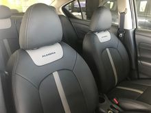 Super sales 11k 2018 Nissan Almera 1.5 E Sedan