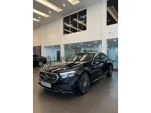 (RM65k Off) Mercedes-Benz E350e AMG Line