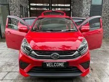 2023 Perodua AXIA 1.0 GXtra (A) UNTUNG SIKIT JUAL