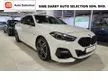 Used 2021 Premium Selection BMW 218i 1.5 M Sport Sedan by Sime Darby Auto Selection