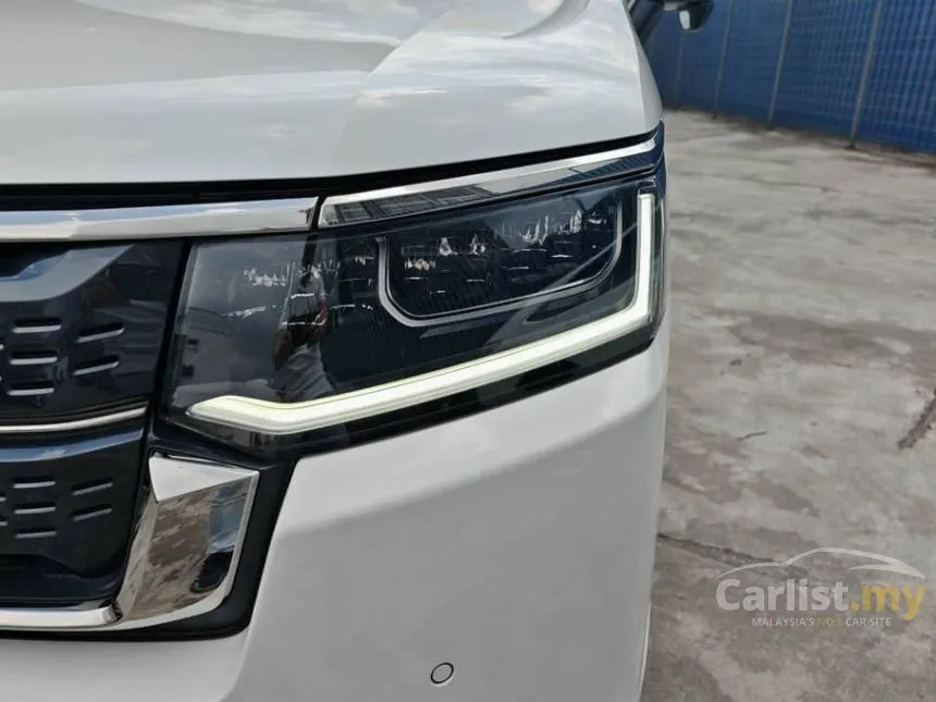 2024 Honda Step WGN SPADA Premium Line MPV