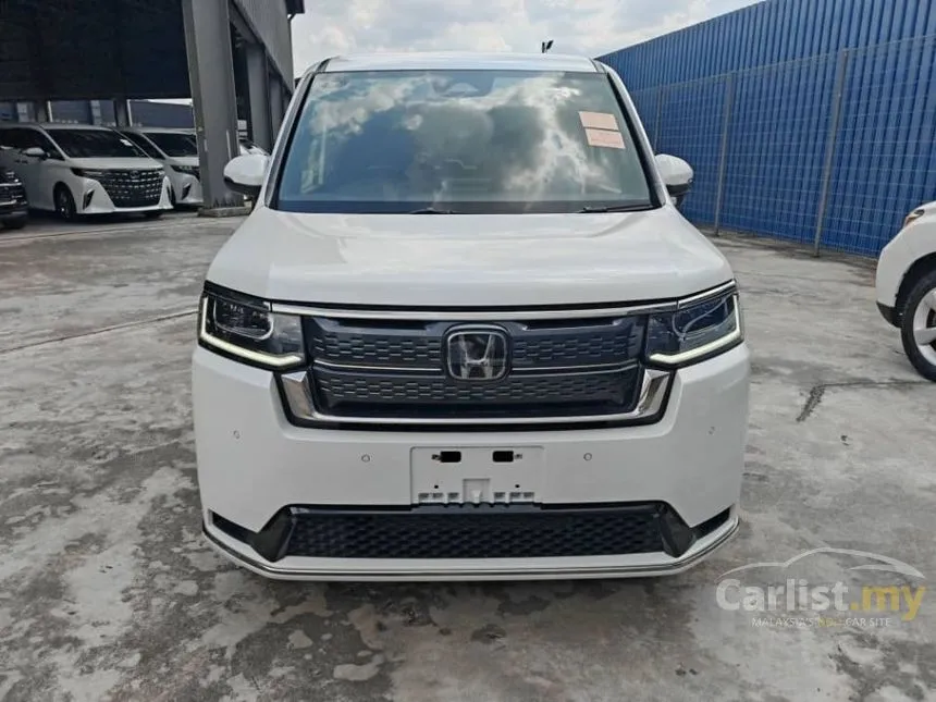 2024 Honda Step WGN SPADA Premium Line MPV