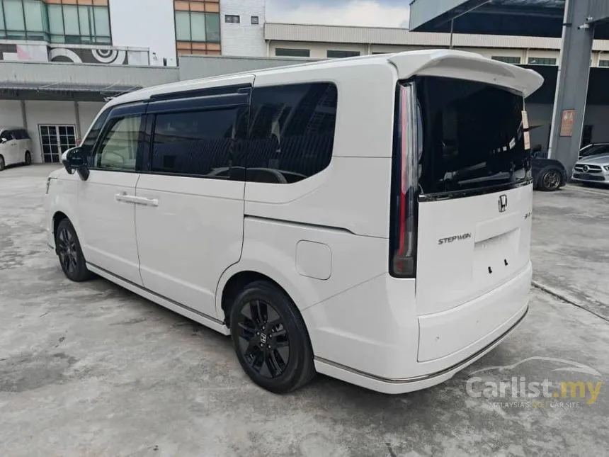 2024 Honda Step WGN SPADA Premium Line MPV