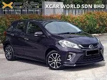 2021 Perodua Myvi 1.5 H-SPEC (A)** 3 YEARS WARRANTY **  *High Loan Cash Back free 3 months*5 Days Money back Guarantee*Chance to WIN Angpau RM8888 T&C