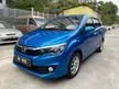 Used 2018 Perodua Bezza 1.3 X/Warranty 1 Tahun/Full Lon/No lesen Can Approve/Car king/Cheras Batu 9/Call me Sam