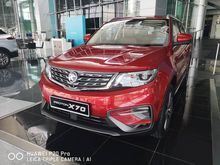 2020 Proton X70 **TAX HOLIDAY WORTH RM XXXX IS BACK** - CALL ME NOW