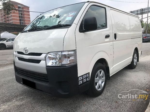 used panel vans for sale near me