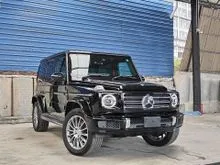 2020 Mercedes-Benz G350 2.9 D AMG Line Luxury PKG SUV