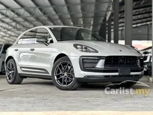 2023 Porsche Macan 2.0 SUV