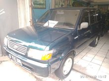 1999 Toyota Kijang 1.8 LGX MPV