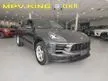 Recon 2021 Porsche Macan 2.0 SUV [Low Mileage ,360 Camera, Keyless , Half Leather ,Power Boot] FREE WARRANTY MANY UNIT AVAILABLE - Cars for sale