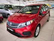 Used 2019 Proton Persona 1.6 Standard ## DISCOUNT UP TO 15,000 ## 1 YEAR WARRANTY 2X FREE SERVICE##