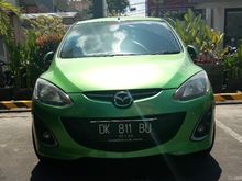 2011 Mazda 2 1.5 R Sedan