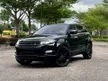 Used 2014 Land Rover RANGE ROVER 2.0 EVOQUE SI4 SUV Car King