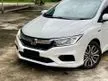 Used 2017 Honda City 1.5 Hybrid SAVE PETROL HIGH LOAN
