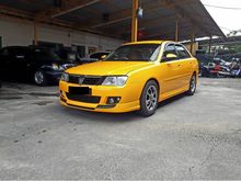 2011 Proton Waja 1.6 (A) Good Condition