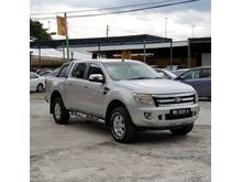 2014 Ford Ranger 2.2 XLT Hi-Rider Pickup Truck