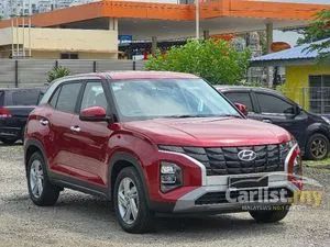2024 Hyundai Creta 1.5 Plus SUV
